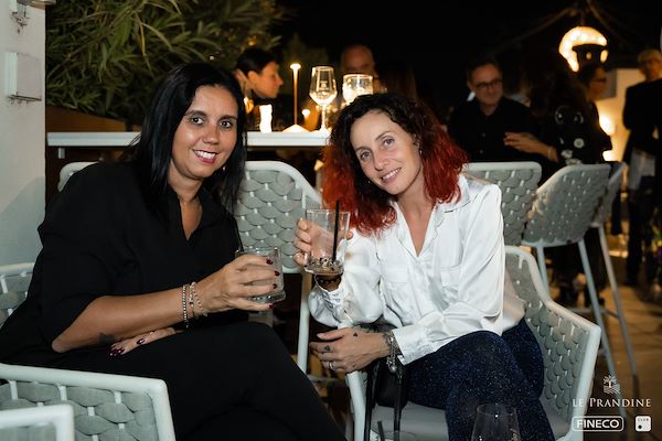 Le Prandine e FinecoBank - Oli Le Prandine: il Piacere dell'Eccellenza