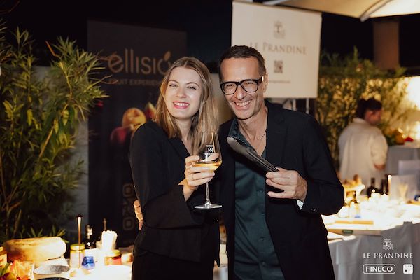 Le Prandine e FinecoBank - Oli Le Prandine: il Piacere dell'Eccellenza