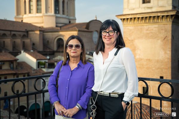 Le Prandine e FinecoBank - Oli Le Prandine: il Piacere dell'Eccellenza