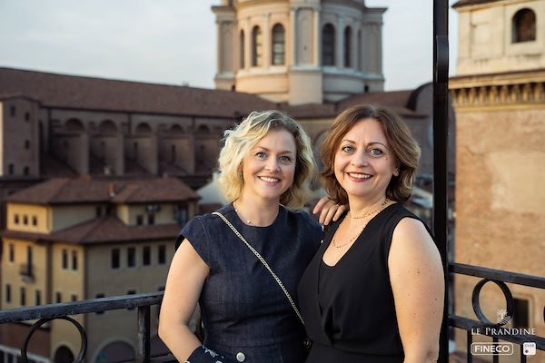 Le Prandine e FinecoBank - Oli Le Prandine: il Piacere dell'Eccellenza
