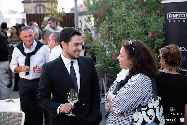 Le Prandine e FinecoBank - Oli Le Prandine: il Piacere dell'Eccellenza