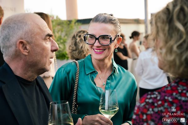 Le Prandine e FinecoBank - Oli Le Prandine: il Piacere dell'Eccellenza