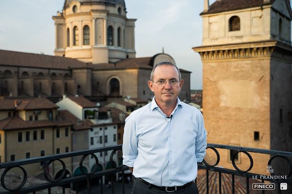 Le Prandine e FinecoBank - Oli Le Prandine: il Piacere dell'Eccellenza