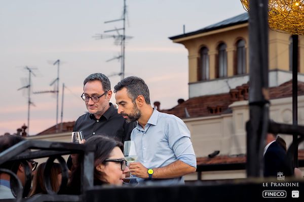 Le Prandine e FinecoBank - Oli Le Prandine: il Piacere dell'Eccellenza