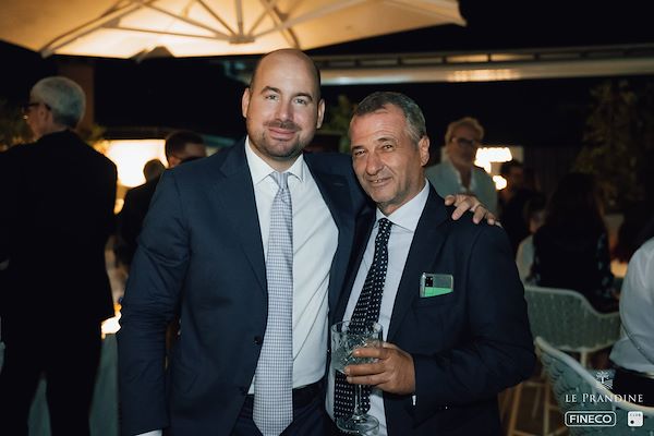 Le Prandine e FinecoBank - Oli Le Prandine: il Piacere dell'Eccellenza