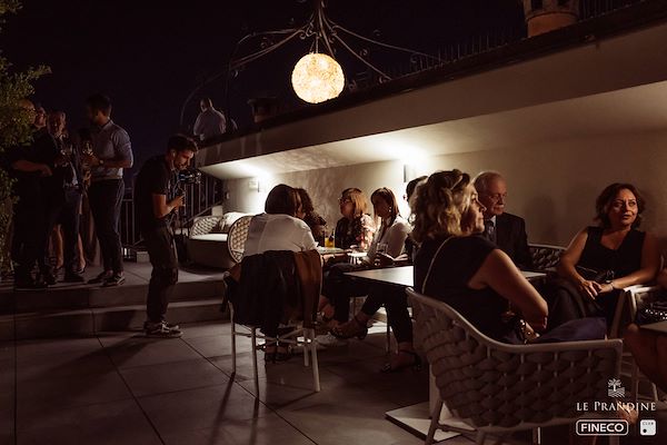 Le Prandine e FinecoBank - Oli Le Prandine: il Piacere dell'Eccellenza