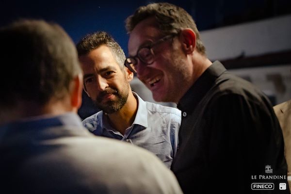 Le Prandine e FinecoBank - Oli Le Prandine: il Piacere dell'Eccellenza