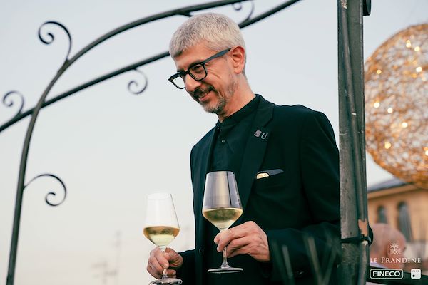 Le Prandine e FinecoBank - Oli Le Prandine: il Piacere dell'Eccellenza