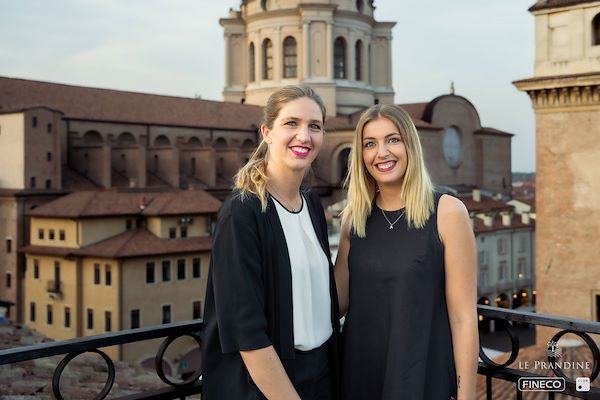 Le Prandine e FinecoBank - Oli Le Prandine: il Piacere dell'Eccellenza
