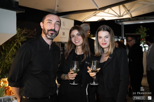 Le Prandine e FinecoBank - Oli Le Prandine: il Piacere dell'Eccellenza