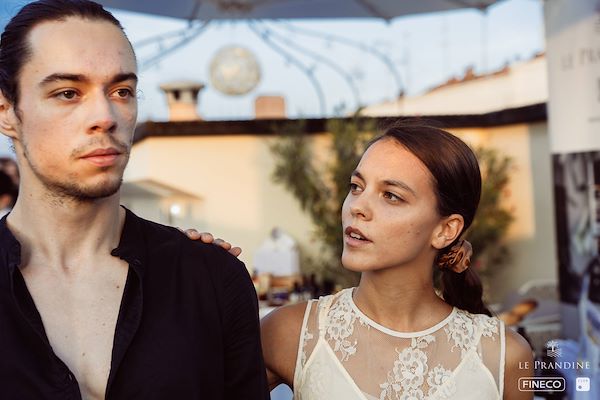 Le Prandine e FinecoBank - Oli Le Prandine: il Piacere dell'Eccellenza