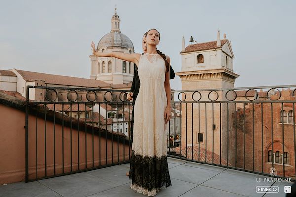 Le Prandine e FinecoBank - Oli Le Prandine: il Piacere dell'Eccellenza