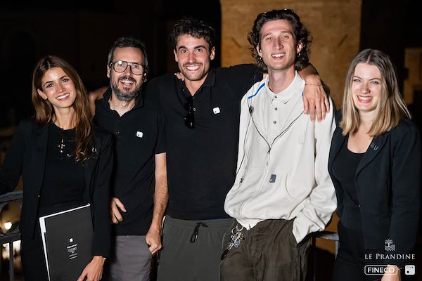 Le Prandine e FinecoBank - Oli Le Prandine: il Piacere dell'Eccellenza