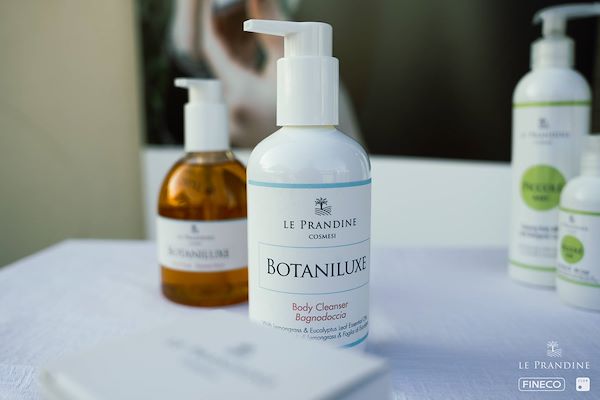 Le Prandine e FinecoBank - Oli Le Prandine: il Piacere dell'Eccellenza