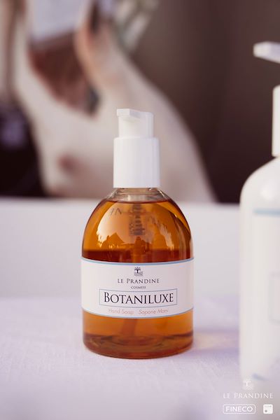 Le Prandine e FinecoBank - Oli Le Prandine: il Piacere dell'Eccellenza