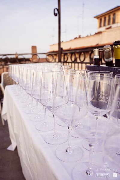 Le Prandine e FinecoBank - Oli Le Prandine: il Piacere dell'Eccellenza