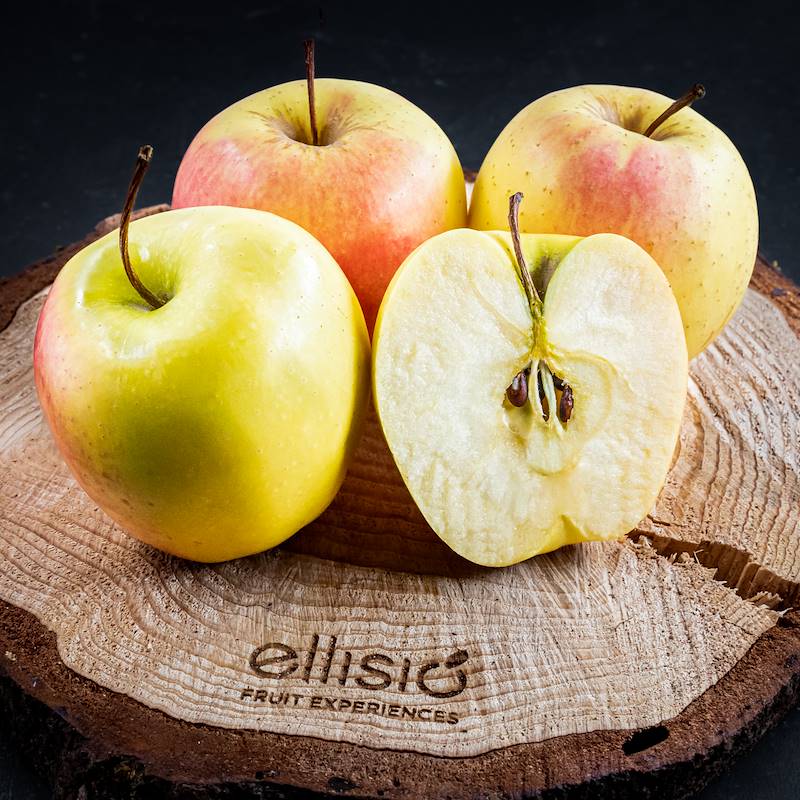 Mela Golden Delicious