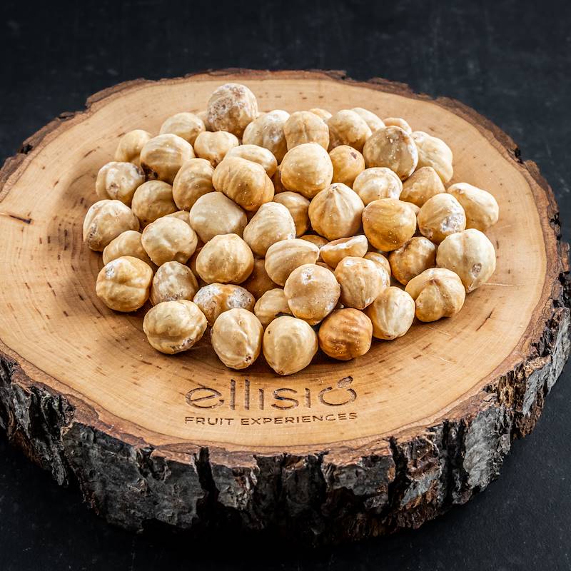 Nocciole Sgusciate e Tostate, Frutta, Shop Online