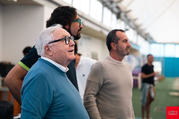 Raccorderie Metalliche - Racmet Padel Cup 2023