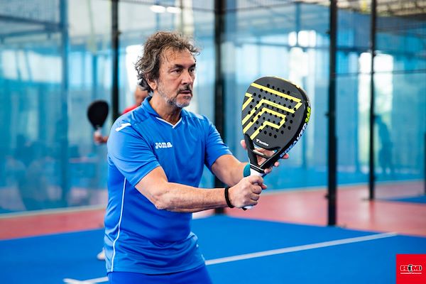 Raccorderie Metalliche - Racmet Padel Cup 2023