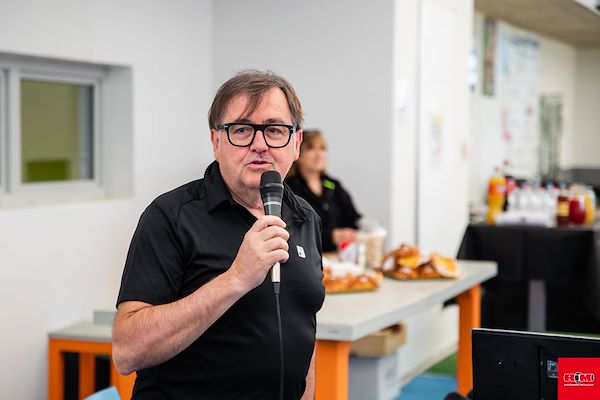 Raccorderie Metalliche - Racmet Padel Cup 2023