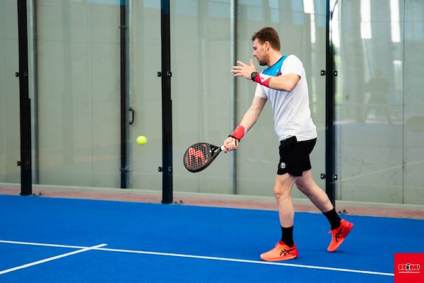 Raccorderie Metalliche - Racmet Padel Cup 2023