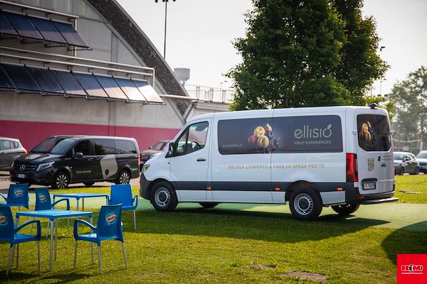 Raccorderie Metalliche - Racmet Padel Cup 2023