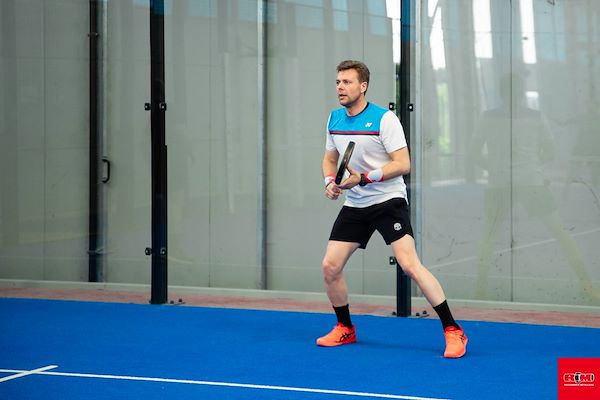 Raccorderie Metalliche - Racmet Padel Cup 2023