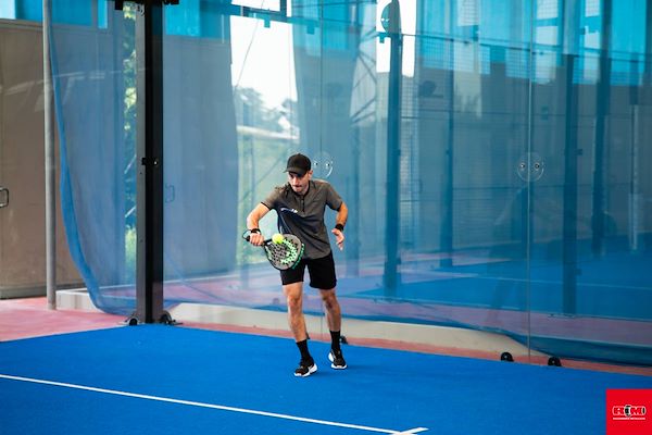 Raccorderie Metalliche - Racmet Padel Cup 2023