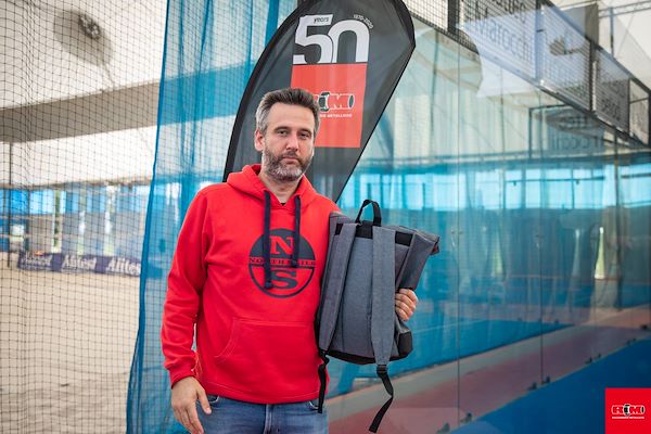 Raccorderie Metalliche - Racmet Padel Cup 2023