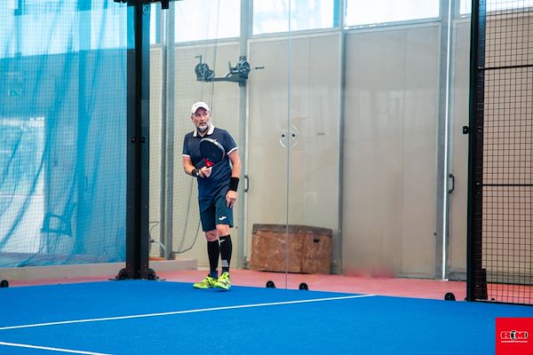 Raccorderie Metalliche - Racmet Padel Cup 2023