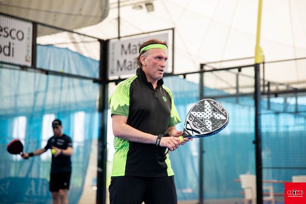 Raccorderie Metalliche - Racmet Padel Cup 2023