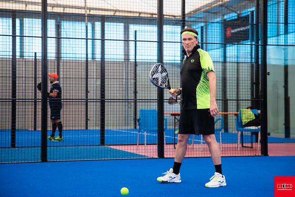 Raccorderie Metalliche - Racmet Padel Cup 2023