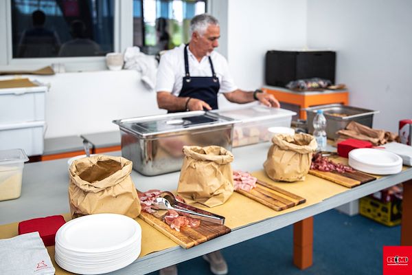 Raccorderie Metalliche - Racmet Padel Cup 2023