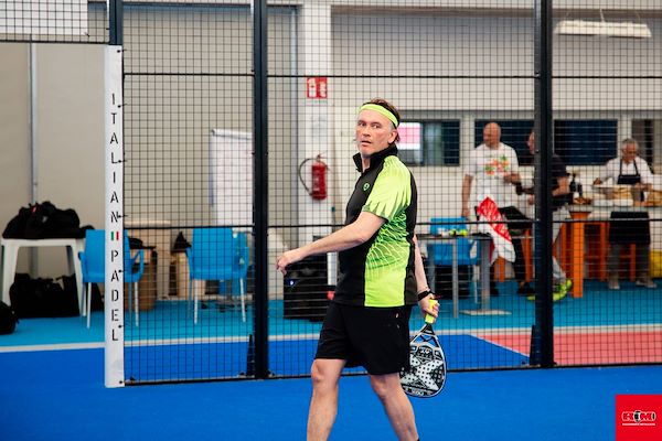 Raccorderie Metalliche - Racmet Padel Cup 2023