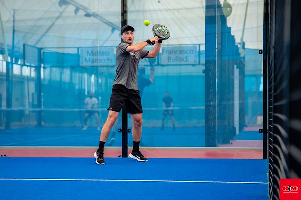 Raccorderie Metalliche - Racmet Padel Cup 2023