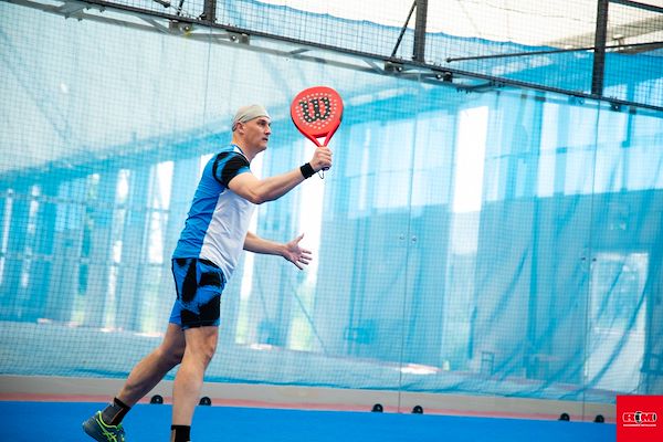 Raccorderie Metalliche - Racmet Padel Cup 2023