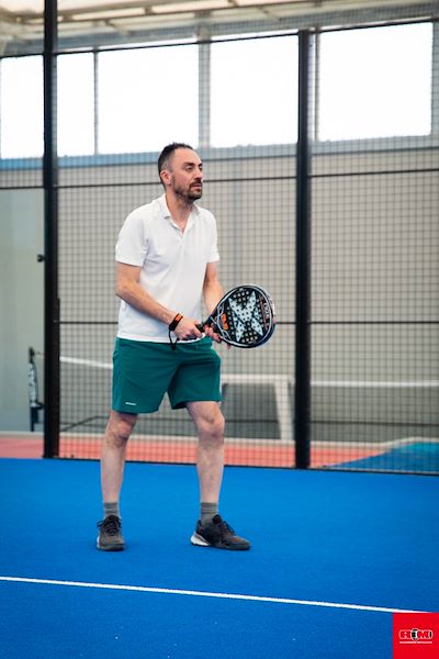 Raccorderie Metalliche - Racmet Padel Cup 2023