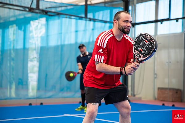 Raccorderie Metalliche - Racmet Padel Cup 2023