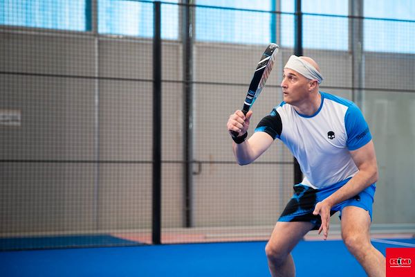 Raccorderie Metalliche - Racmet Padel Cup 2023