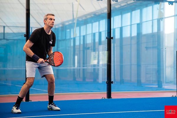 Raccorderie Metalliche - Racmet Padel Cup 2023